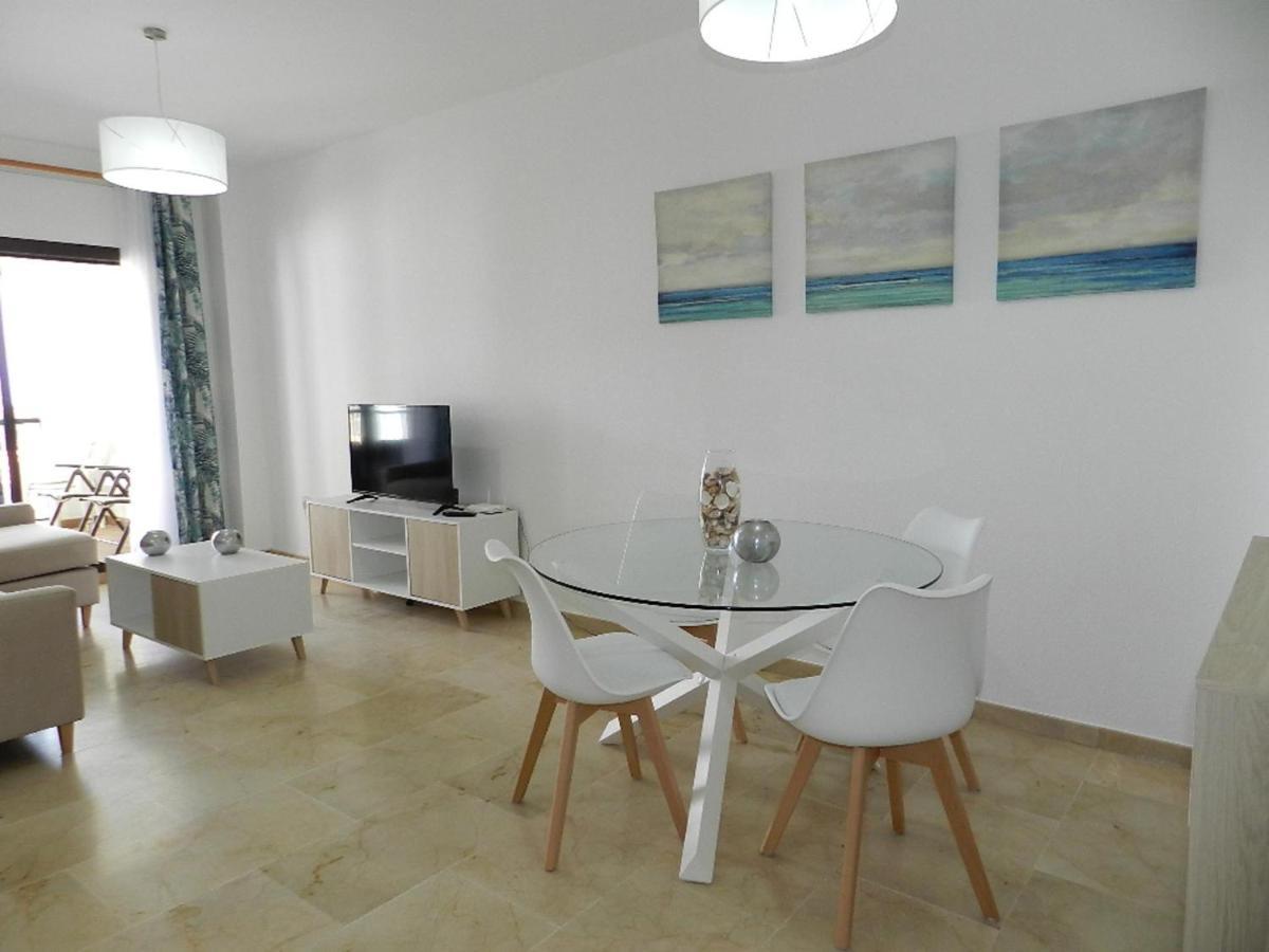 Апартаменты Stunning Views Await You In Marina De La Duquesa Кастильо-де-Сабинильяс Экстерьер фото