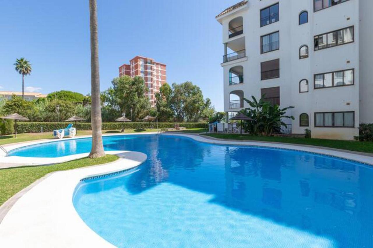 Апартаменты Stunning Views Await You In Marina De La Duquesa Кастильо-де-Сабинильяс Экстерьер фото
